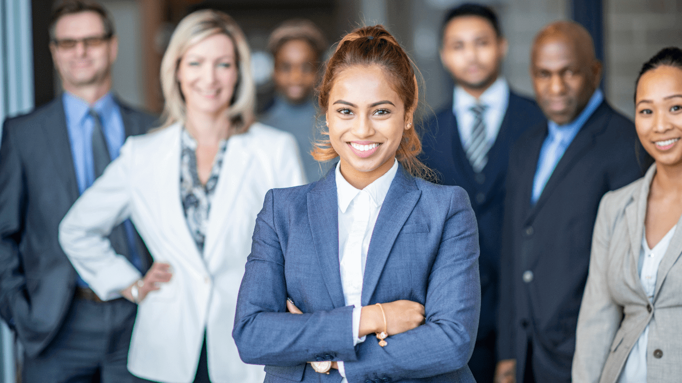 Staff Augmentation Team of Insurance Professionals