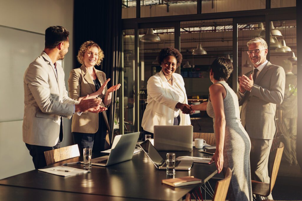 Temporary Staffing Solutions