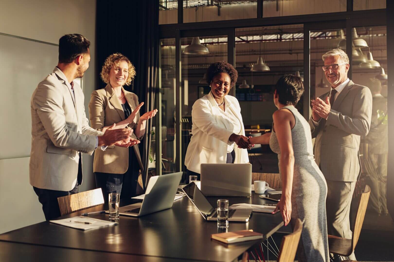 Temporary Staffing Solutions