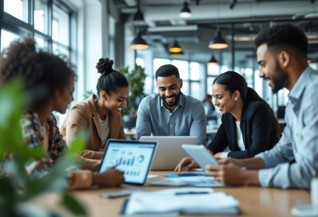 Let Questpro Power Your Tech Stack