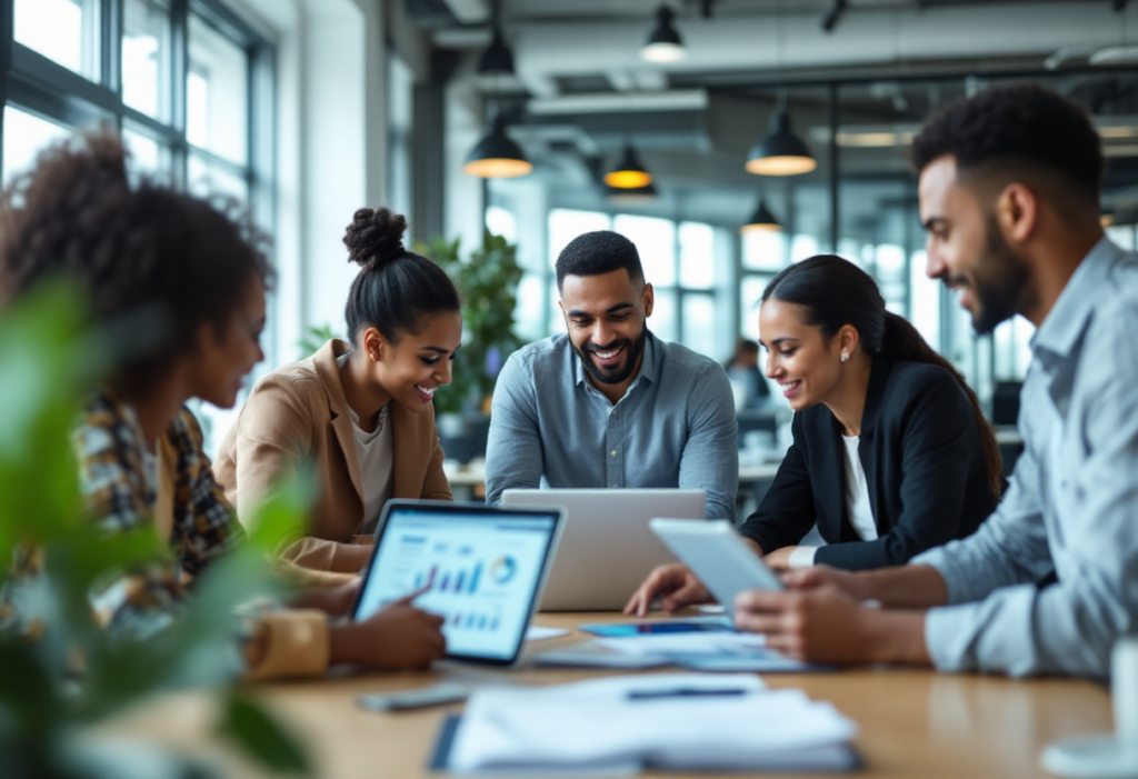 Let Questpro Power Your Tech Stack